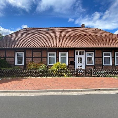 Winsen Pension - Monteurzimmer -,, Haus Hilde " מראה חיצוני תמונה