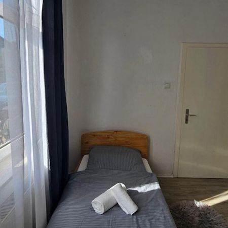 Winsen Pension - Monteurzimmer -,, Haus Hilde " מראה חיצוני תמונה