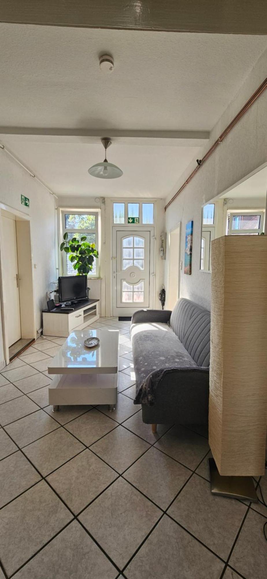 Winsen Pension - Monteurzimmer -,, Haus Hilde " מראה חיצוני תמונה